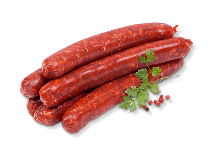 MERGUEZ