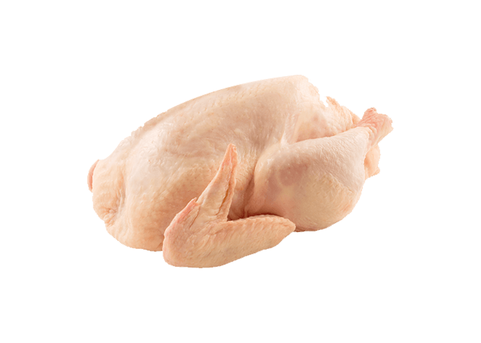 POULET PAC